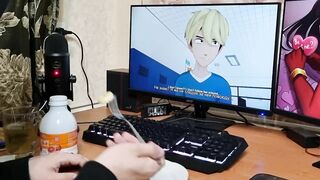 Watch Hentai - Meru the Succubus ova 4