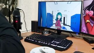 Watch Hentai - Meru the Succubus ova 4