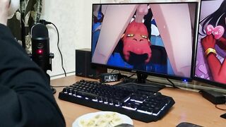 Watch Hentai - Meru the Succubus ova 4