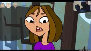 Total Drama Island Uncensored Nude Scenes