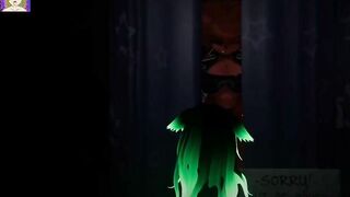 Rift_Angels first job at FNAF
