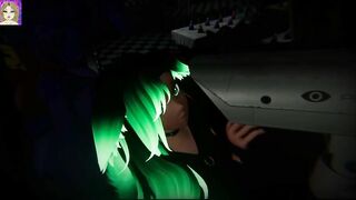 Rift_Angels first job at FNAF