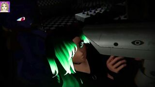 Rift_Angels first job at FNAF