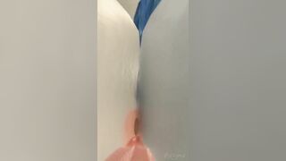 Eating out Krystal POV - By Bizzyniz