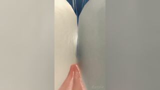 Eating out Krystal POV - By Bizzyniz