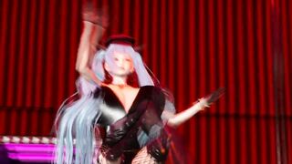 【Girls' Dancer】YOASOBI - Monster - Mona