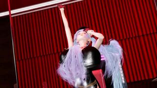 【Girls' Dancer】YOASOBI - Monster - Mona
