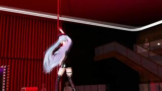 【Girls' Dancer】YOASOBI - Monster - Mona
