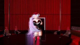 【Girls' Dancer】YOASOBI - Monster - Mona