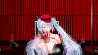 【Girls' Dancer】YOASOBI - Monster - Mona