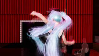 【Girls' Dancer】YOASOBI - Monster - Mona