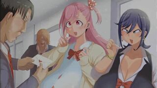 Nanpa Beach Kirari - Declaration of Love