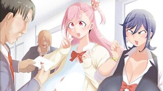 Nanpa Beach Kirari - Declaration of Love