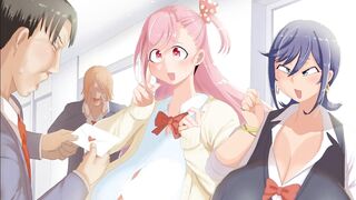 Nanpa Beach Kirari - Declaration of Love