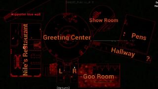 In Heat [MonsterBox] FNAF porn parody part 78