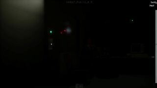 In Heat [MonsterBox] FNAF porn parody part 77