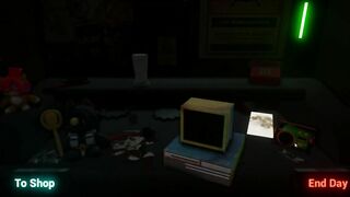In Heat [MonsterBox] FNAF porn parody part 77