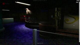 In Heat [MonsterBox] FNAF porn parody part 77