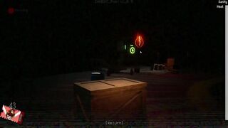 In Heat [MonsterBox] FNAF porn parody part 77