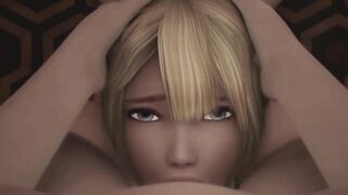 Deep Inside - HMV+SFM Compilation【Hentai 3D】