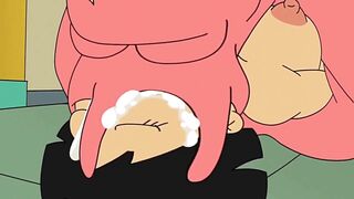 FUTURAMA SNU SNU HENTAI