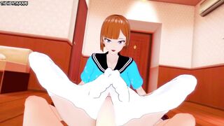 Hentai POV Feet Maddie Madeline Fenton Danny Phantom