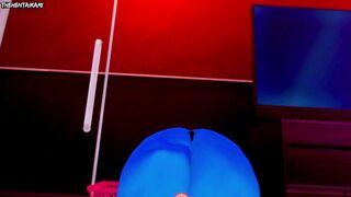 Hentai POV Feet Lee Kanker Ed, Edd n Eddy
