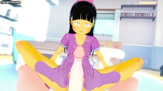 Hentai POV Feet Jessica Lovejoy The Simpsons