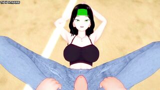 Hentai POV Feet Hayley Smith American Dad