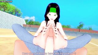 Hentai POV Feet Hayley Smith American Dad