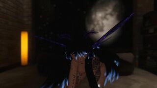 NUDE LAPDANCE IN VR BY @CUTIEPIEVRC ON ONLYFANS