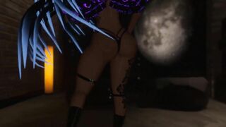 NUDE LAPDANCE IN VR BY @CUTIEPIEVRC ON ONLYFANS