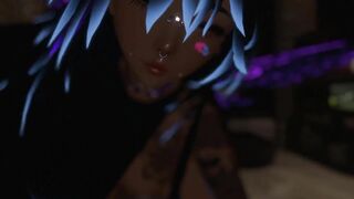 NUDE LAPDANCE IN VR BY @CUTIEPIEVRC ON ONLYFANS