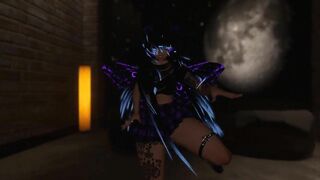 NUDE LAPDANCE IN VR BY @CUTIEPIEVRC ON ONLYFANS