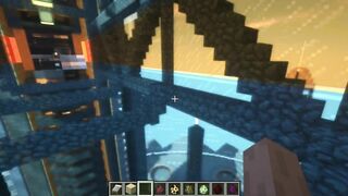 porn in minecraft Jenny | Sexmod 1.2 от SchnurriTV | Tax City of Future | SEUS Renewed shader part 8