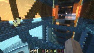 porn in minecraft Jenny | Sexmod 1.2 от SchnurriTV | Tax City of Future | SEUS Renewed shader part 8