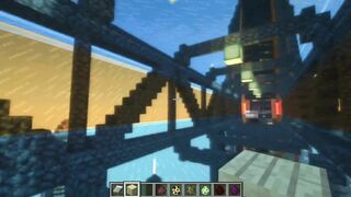 porn in minecraft Jenny | Sexmod 1.2 от SchnurriTV | Tax City of Future | SEUS Renewed shader part 8