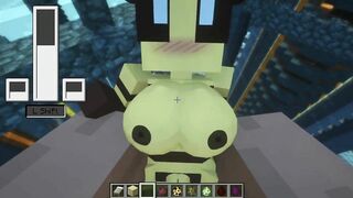porn in minecraft Jenny | Sexmod 1.2 от SchnurriTV | Tax City of Future | SEUS Renewed shader part 8