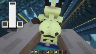 porn in minecraft Jenny | Sexmod 1.2 от SchnurriTV | Tax City of Future | SEUS Renewed shader part 8