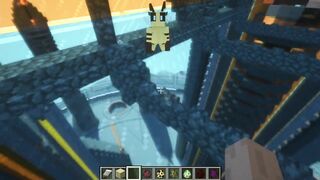 porn in minecraft Jenny | Sexmod 1.2 от SchnurriTV | Tax City of Future | SEUS Renewed shader part 8