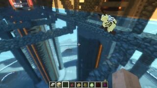 porn in minecraft Jenny | Sexmod 1.2 от SchnurriTV | Tax City of Future | SEUS Renewed shader part 8