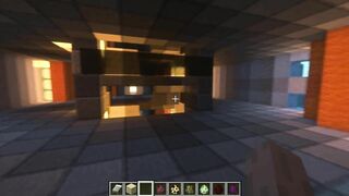 porn in minecraft Jenny | Sexmod 1.2 от SchnurriTV | Tax City of Future | SEUS Renewed shader part 8