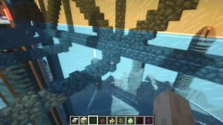 porn in minecraft Jenny | Sexmod 1.2 от SchnurriTV | Tax City of Future | SEUS Renewed shader part 8