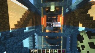 porn in minecraft Jenny | Sexmod 1.2 от SchnurriTV | Tax City of Future | SEUS Renewed shader part 8