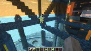 porn in minecraft Jenny | Sexmod 1.2 от SchnurriTV | Tax City of Future | SEUS Renewed shader part 8