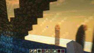 porn in minecraft Jenny | Sexmod 1.2 от SchnurriTV | Tax City of Future | SEUS Renewed shader part 8
