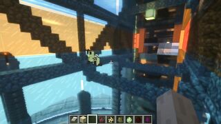 porn in minecraft Jenny | Sexmod 1.2 от SchnurriTV | Tax City of Future | SEUS Renewed shader part 8