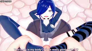 Hentai POV Feet Marie Kanker School Version Ed, Edd n Eddy