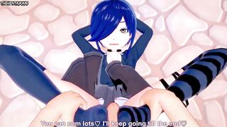 Hentai POV Feet Marie Kanker School Version Ed, Edd n Eddy