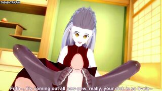 Hentai POV Feet Eda Edalyn Clawthorne The Owl House